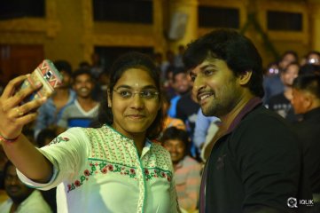 Gentleman Movie Success Tour